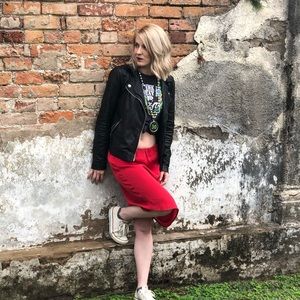 Meet your Posher, Bailey